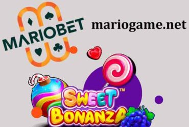 Türkiye'de slot oyunlarında fark yaratan bahis sitesi Mariobet Pragmatic Play Games tarafından sunulan Sweet Bonanza oyunu ile tüm dikkatleri üstüne çekti.