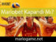 Mariobet kapandı mı sualindeki yanıtıyla revaçtadır.