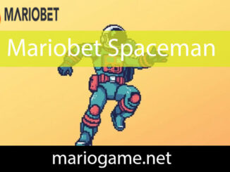 Mariobet spaceman oyunuyla daima dikkat çekmektedir.